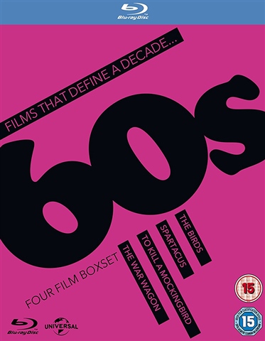Films That Define A Decade: '90s (18) - CeX (UK): - Buy